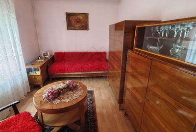 Casa cu garaj la 1 km de Bd. Cetatii! Plata esalonata! COMISION ZERO! - 17