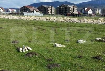 Teren Construcții intravilan de 4375 mp, în Stupini