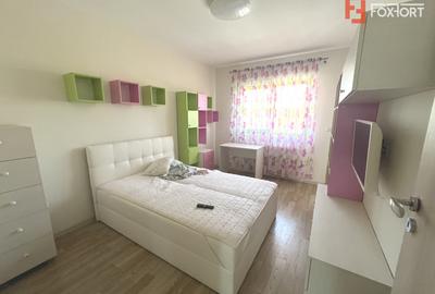 Duplex 4 camere cartier Europa, Mosnita Noua - 9