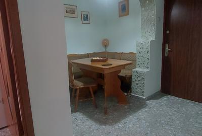 TINERETULUI-CANTEMIR, inchiriere 2 camere decomandate, mobilate - 4