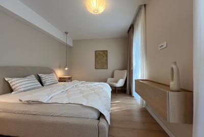 Închiriere Apartament 3 Camere Ultramodern Iancu Nicolae - 40