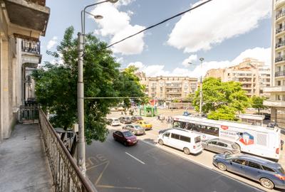 Închiriere Spațiu birouri 71 mp | Bd. Carol I Moșilor I Pache Protopopescu - 12