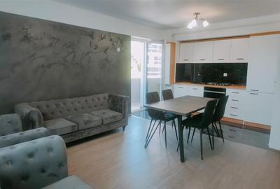Apartament cu 2 camere decomandat în Tătărași