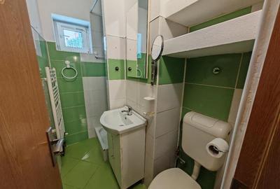 Inchiriem Apartament 2 Camere, Mobilat, Decomandat, Astra - 13