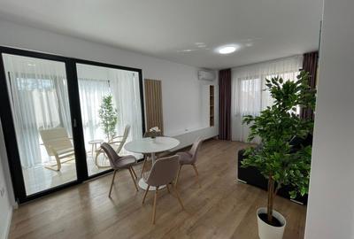 Finalizat - Apartament 2 Camere | TIP 6 | 58mp | Complex Comat Towers - 16