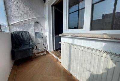 Tineretului doua camere decomandat aproape de parc mobilat utilat loc parcare - 10