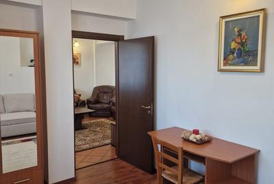 Apartament 3 camere Dorobanti + Loc de parcare - 3