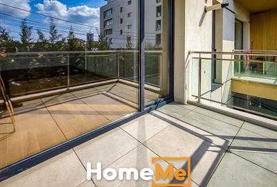 Aviației Apartments | 2 camere | 2020 | etaj 1 | 65,75 mp. - video - 4
