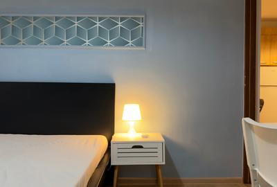 2-Bedroom Apartment – Near Cișmigiu Park - 6