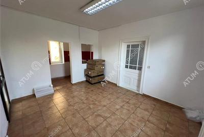 Spatiu comercial cu acces din strada in zona Calea Dumbravii Sibiu - 5