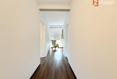 Casa cu 5 camere, 219 mp utili si 588 mp teren, de vanzare in Sanmihaiu Roman - 23
