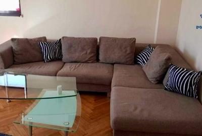 Apartament cu 2 camere decomandat, mobilat în Ultracentral