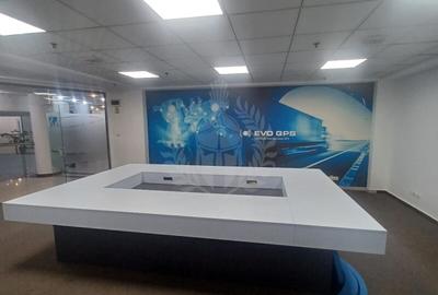 SPATII COMERCIALE /BIROURI//CLINICA// WEST MALL - 2