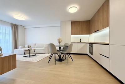 VANZARE APARTAMENT 2 CAMERE ULTRAFINISAT ZONA EROILOR - 1