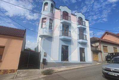 Spațiu de birouri open-space 117 mp de inchiriat zona garii Oradea - 3
