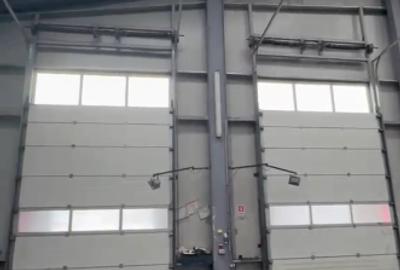 Bază industrială completă gata de inchiriat - 7