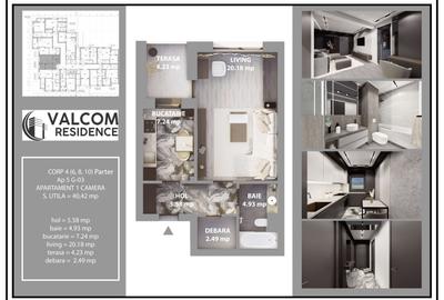 Valcom Residence