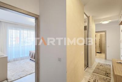 Apartament 3 camere cu boxa si parcare Coresi - 6
