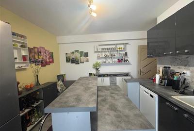 Casa Tip Duplex Parter + Etaj  ,120 mp utili + 273 mp teren! - 17