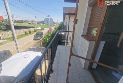 Duplex de vanzare ,4 camere, Lidl Drumul Boilor. - 6