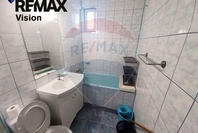 Apartament 2 camere decomandat, etaj 1, Calea Bucuresti-Institut - 9