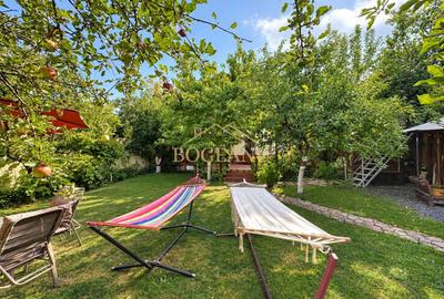 BG215-Casă individuală P+E, 4 camere, garaj,panouri | Calea Aradului - 22