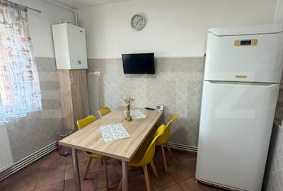 Spațiu, Liniște și Flexibilitate Apartament 3 Camere - 80mp 2 Băi + Parcare - 9