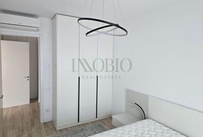 Apartament 2 camere modern | Parcare Opțională | Win Herastrau - 5