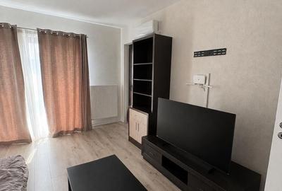 Garsoniera Decomandata | Plaza Residence Faza 4 | Moblata Utilata - 4