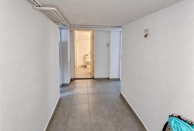 Casa individuala pivnita 450mp teren zona Lazaret - 10
