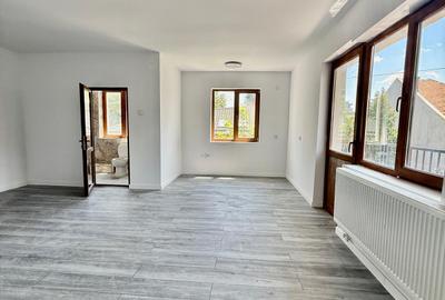 Timpuri Noi metrou, Splaiul Unirii , Vila P+2+M.Prima inchiriere,TOTUL NOU - 1