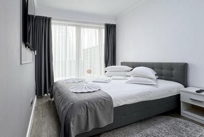 Apartament ce ofera  acces catre 2 terase generoase - 11