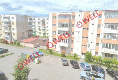 Apartament cu 2 camere de vânzare în Târgu Secuiesc, pe strada 1 Decembrie 1918! - 9