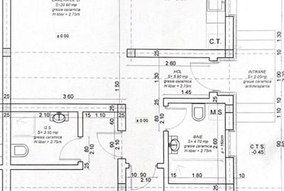 Duplex Toate utilitatile de la Dezvoltator - 4