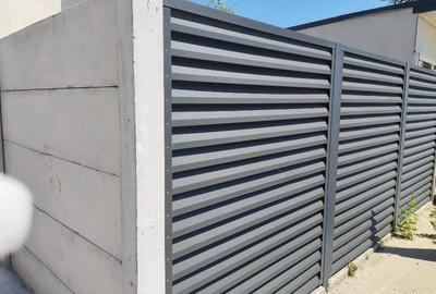 Vanzare - Casa individuala - Vila  - Magurele - zona Primariei -  incalzire pard - 12