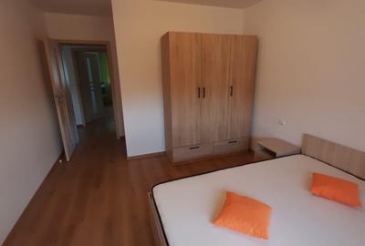 Apartament 3 camere spatios, parcare prprie - 4