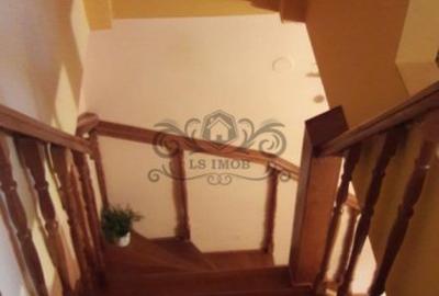 Vand casa cu 3 apartamente Brasovul Vechi, Blumana ideala pentru clinica. - 8