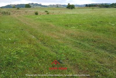 Teren intravilan in Campina 1527 mp --43.000e - 2