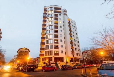 Apartament cu 2 camere în Nerva Traian