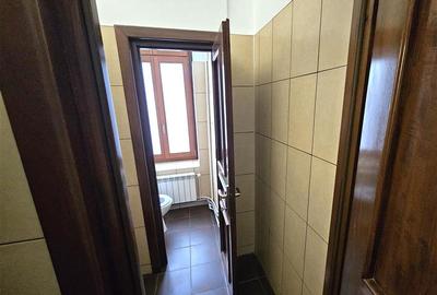 Spatii birou, Pietonal Stefan cel Mare - 8