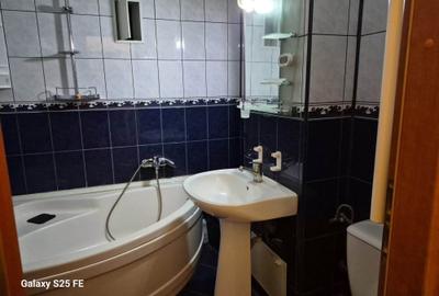 Apartament 3 camere decomandate, Lapus, 2/4 - 7