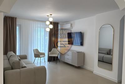 Apartament cu 3 camere decomandat în Stadion