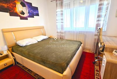 Apartament 2 camere -zona centrală, cartier Griviței, Târgu Jiu - 6