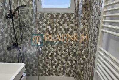 P4618 Apartament semidecomandat cu 3 camere in zona Soarelui - 9
