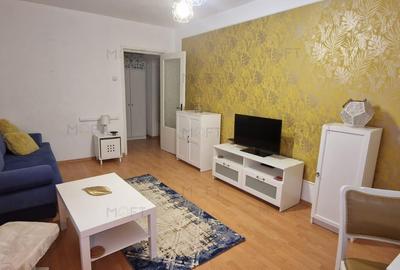 Garsoniera de inchiriat 4 min metrou Tineretului - 6