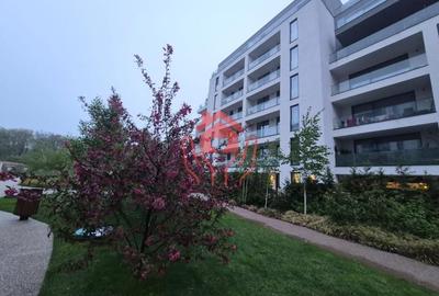 JANDARMERIEI (THE IVY)-PRIMA LOCUIRE, curte privata, complex securizat, parcare! - 4