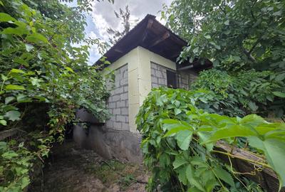 Casă cu teren generos 571 mp – Zonă excelentă și liniștită (Toate utilitățile)-- - 7