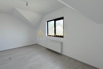 Vila individuala - 4 camere 3 bai - teren 308mp - 16