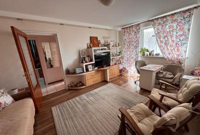 Apartament cu 2 camere semidecomandat în Drumul Taberei