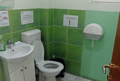 Spatiu birou 3 camere et 1 in cladire birouri zona Iancului metrou - 3